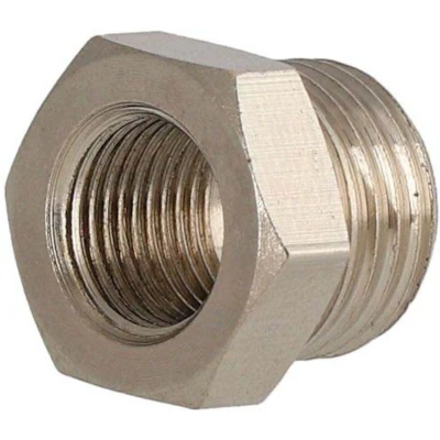 Afbeelding van Airpress Verloopring 1/8&quot; x 1/4&quot;