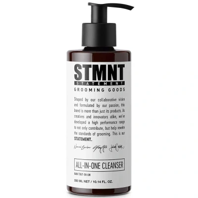 Afbeelding van STMNT All In One Cleanser 300 ml