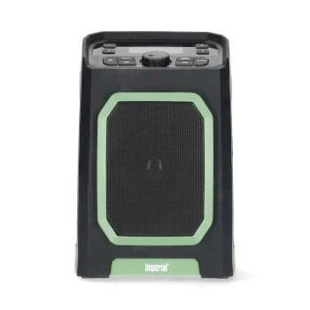 Afbeelding van Imperial DABMAN OR 5 mobiele DAB+/FM buitenradio 22 109 00