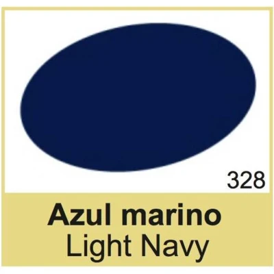 Afbeelding van TRG Supercolor schoenverf 328 Light Navy