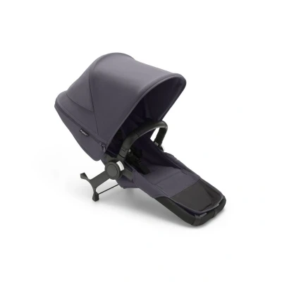 Afbeelding van Bugaboo Uitbreidingsset Donkey5 Duo Complete Stormy Blue