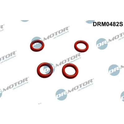 Afbeelding van Dichtring, verstuiverhouder Dr.Motor Automotive DRM0482S