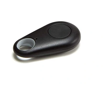 Afbeelding van Technaxx 4767 afstandsbediening voor autoalarm met oplaadfunctie, TX 100 zwart