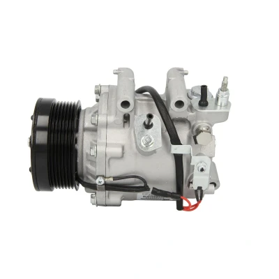 Afbeelding van Thermotec Airco compressor KTT090026