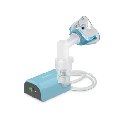 Afbeelding van Medisana IN 165 Inhalator