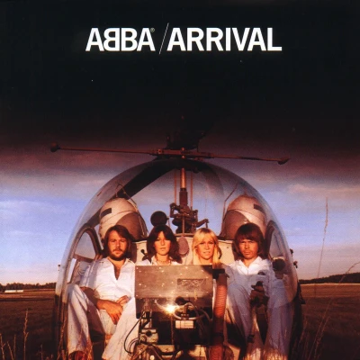 Afbeelding van ABBA Arrival (CD) (Remastered)