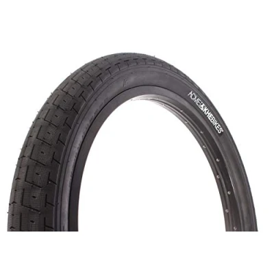 Afbeelding van KHE Acme BMX banden Street Park 20&quot; x 2,40&quot; inch zwart