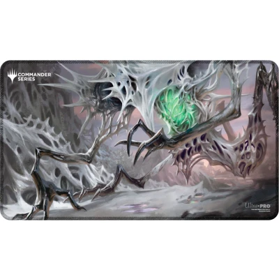 Afbeelding van Ultra Pro Magic: the Gathering Commander Series Stitched Playmat: Yarok, Desecrated