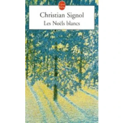 Afbeelding van les Noëls blancs (Ce que vivent hommes, Tome 1): Ce hommes