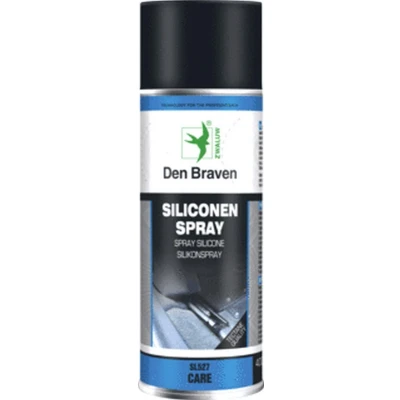 Afbeelding van Zwaluw Silicone spray 400ml