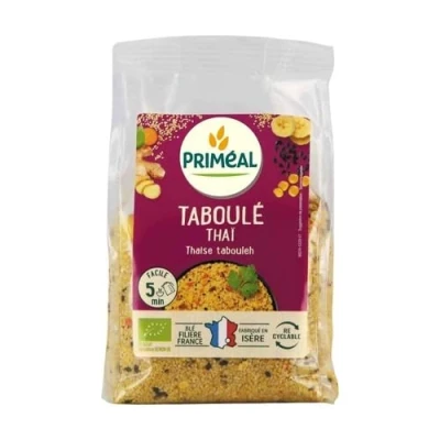 Afbeelding van Primeal Thaise tabouleh bio 300 g