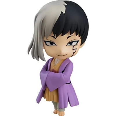 Afbeelding van Dr. Stone. Nendoroid Gen Asagiri