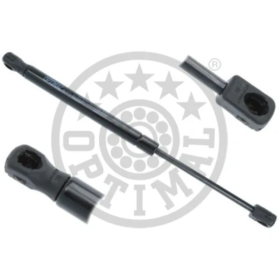 Afbeelding van OPTIMAL AG 52039 Gasveer achterklep 440N 349mm MERCEDES BENZ: SLK (R170) 230 2.3 Kompressor, 200 2.0 320 3.2, 32 AMG 3.2 Kompressor