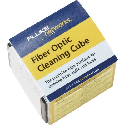 Afbeelding van Fluke Networks NFC CUBE Glasvezeltester Netwerk