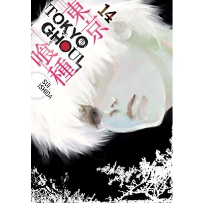 Afbeelding van Tokyo Ghoul 14: Volume 14
