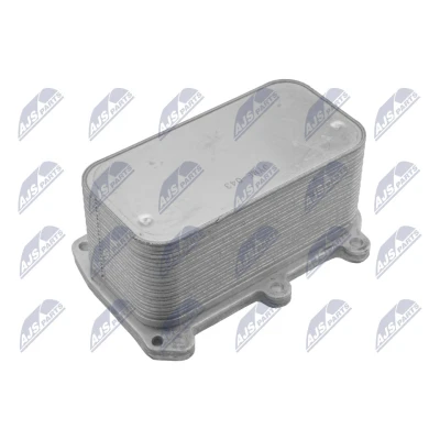 Afbeelding van Oliekoeler, motorolie NTY CCL ME 043