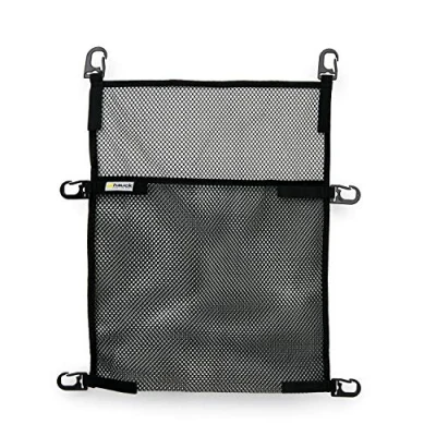 Afbeelding van Hauck Buy Me buggy netje zwart
