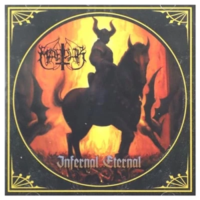 Afbeelding van Infernal Eternal