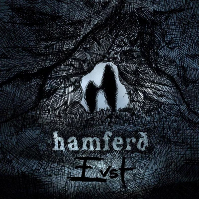 Afbeelding van Hamferd Evst (CD)