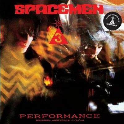 Afbeelding van Spacemen 3 Performance