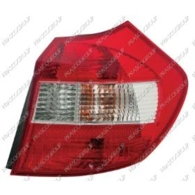 Afbeelding van PRASCO BM1204174 Achterlicht Links Zonder lamphouder BMW: 1 Hatchback