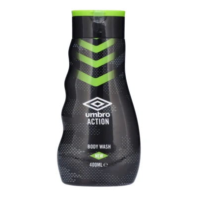 Afbeelding van Action Shower Gel 400ml