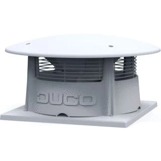 Afbeelding van Duco RoofFan 3000 Dakventilator