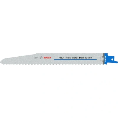 Afbeelding van Bosch Reciprozaagblad S 1130 CF 25 stuks