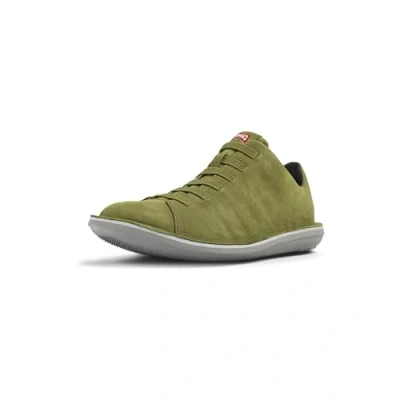 Afbeelding van Camper Beetle Sneaker Herren Medium Groen 43