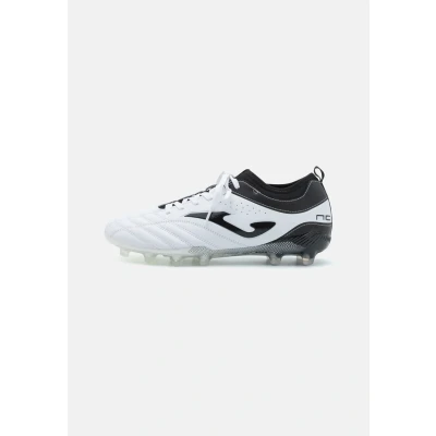 Afbeelding van Joma Numero 10 2402 FG N10W2402FG, Mannen, Wit, Voetbalschoenen, maat: 43,5