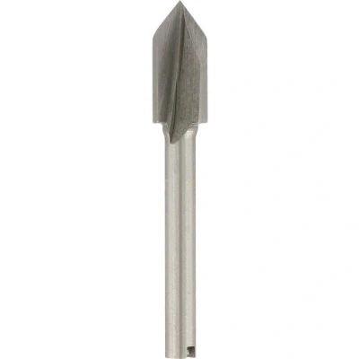 Afbeelding van Dremel Frees (HSS) 6,4 mm (640) 2615064032