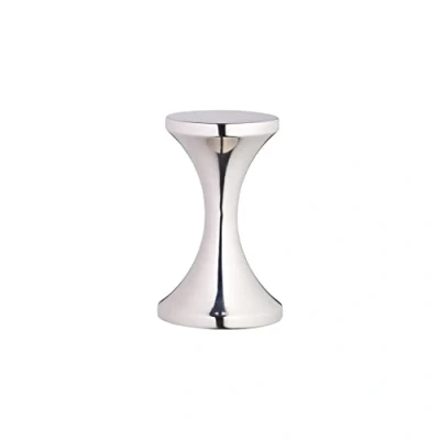 Afbeelding van Koffie Tamper, Dubbelzijdig, RVS La Cafetière