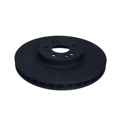 Afbeelding van Remschijf QUARO QD3782HC