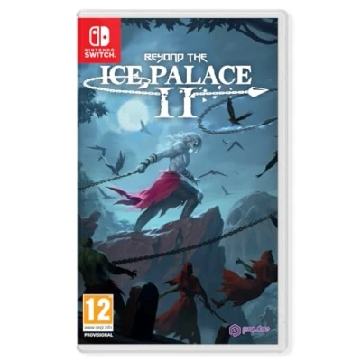 Afbeelding van Beyond the Ice Palace 2 Switch