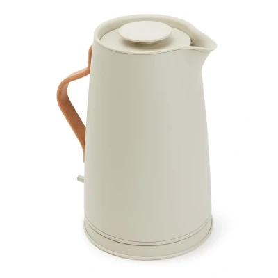Afbeelding van Waterkoker Stelton Emma Soft Sand 1,2L
