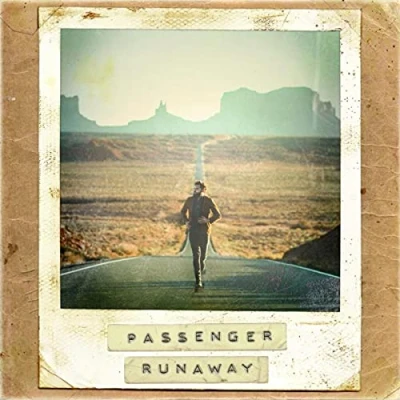 Afbeelding van Passenger Runaway (LP)