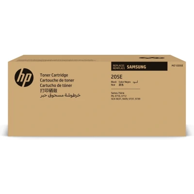 Afbeelding van HP SU951A 10000pagina&#039;s Zwart toners &amp; lasercartridge