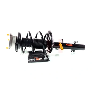 Afbeelding van GH 351593C02 Veerpoot Vooras, rechts, Links, Vooras links BMW: X3 (E83) xDrive35d 3.0, xDrive30d 3.0 d, sd 2004 2011