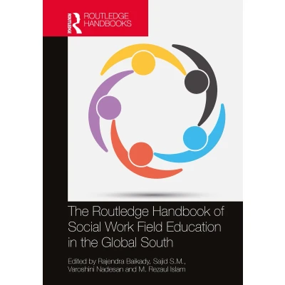 Afbeelding van the Routledge Handbook of Social Work Field Education in Global South
