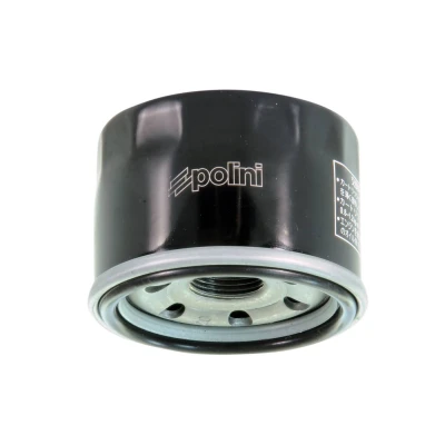 Afbeelding van Oliefilter Polini Kymco Xciting 500 4T, Yamaha T Max 530i 4T