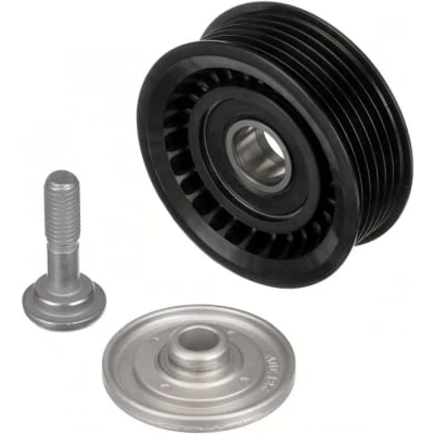 Afbeelding van Geleide rol/omdraairol, Poly V riem GATES T36857