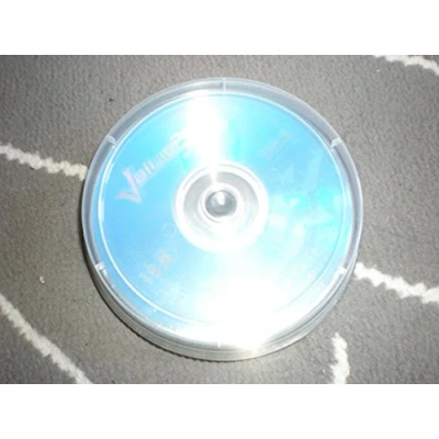 Afbeelding van DVD R 4,7 GB Traxdata Valuepack 16x Shrinkpack 25 pack