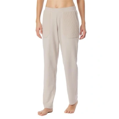 Afbeelding van Schiesser MIX Pyjamabroek, Dames, Maat: 48, Beige