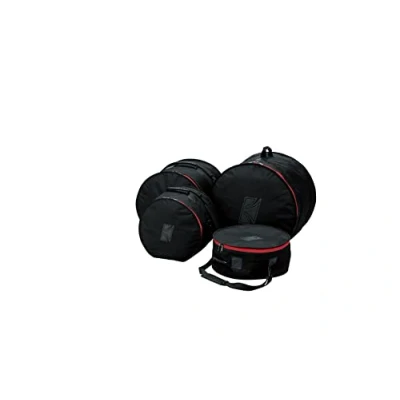 Afbeelding van Tama DSS48S drumhoezenset 18, 12, 14, 14