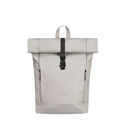 Afbeelding van Gaston Luga Rullen ZOLL Backpack, Maat: One Size, Taupe