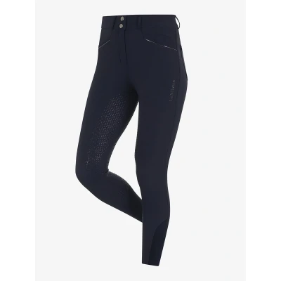 Afbeelding van LeMieux FW&#039;23 Rijbroek Pro Freya Full grip
