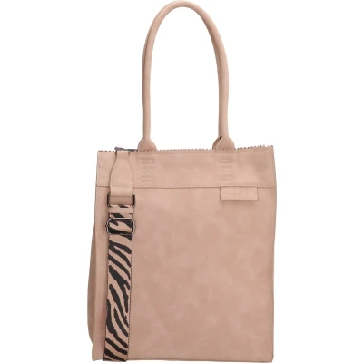 Afbeelding van Zebra Trends Shopper Merel Lichtroze