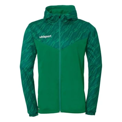 Afbeelding van uhlsport Progressive Trainingsvest, Maat: Large, Lagune