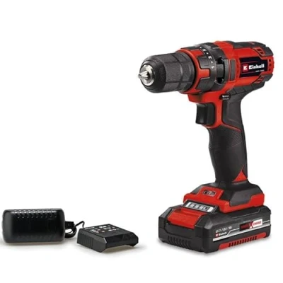 Afbeelding van Einhell TC CD 18/35 2 Li Kit