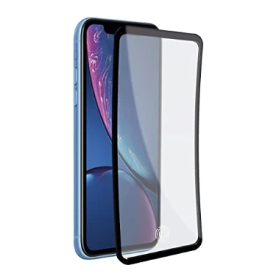 Afbeelding van Gehard glas schermbeschermer Iphone 11 KSIX Armor Glass